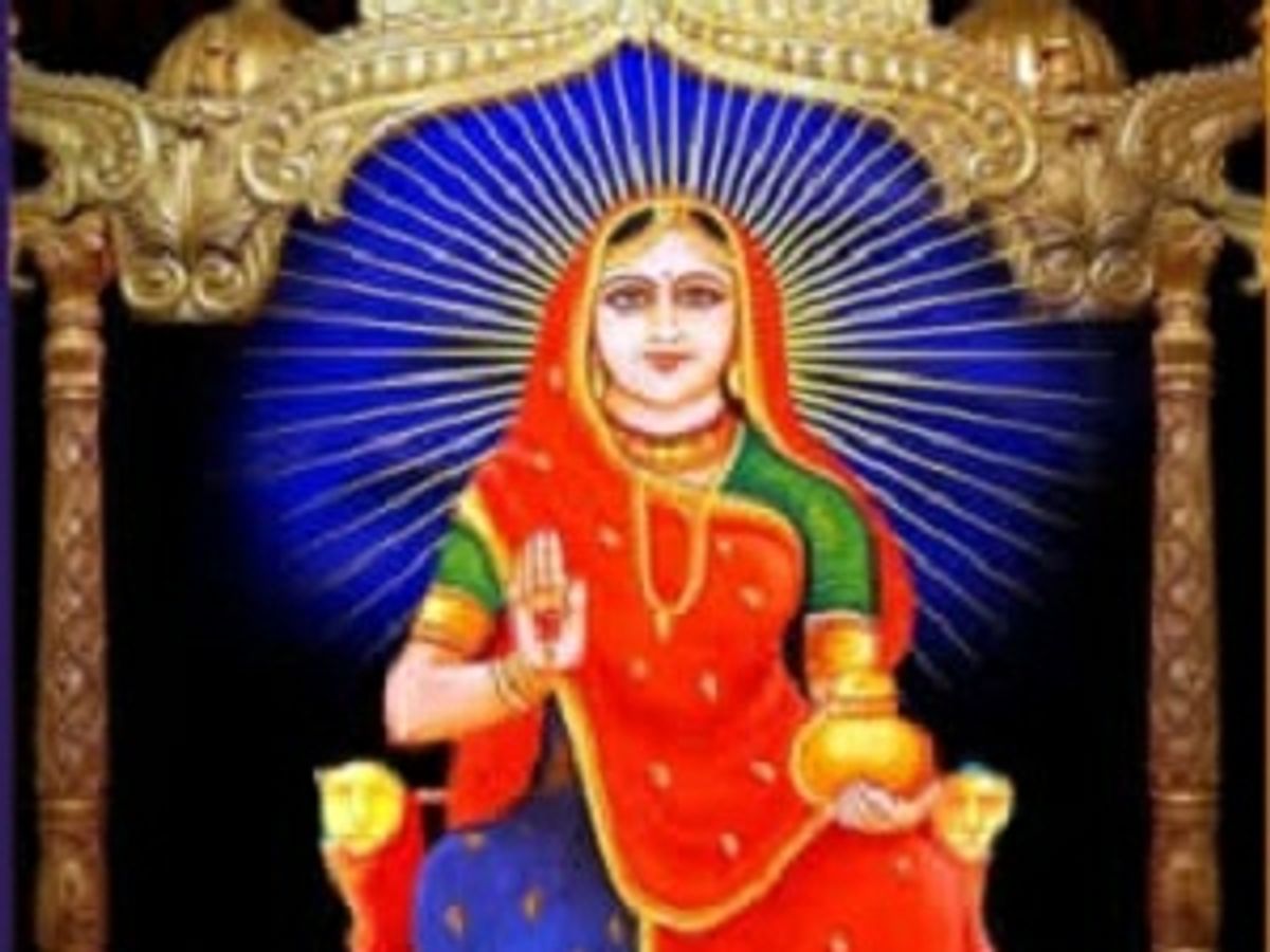 दक्ष प्रजापति