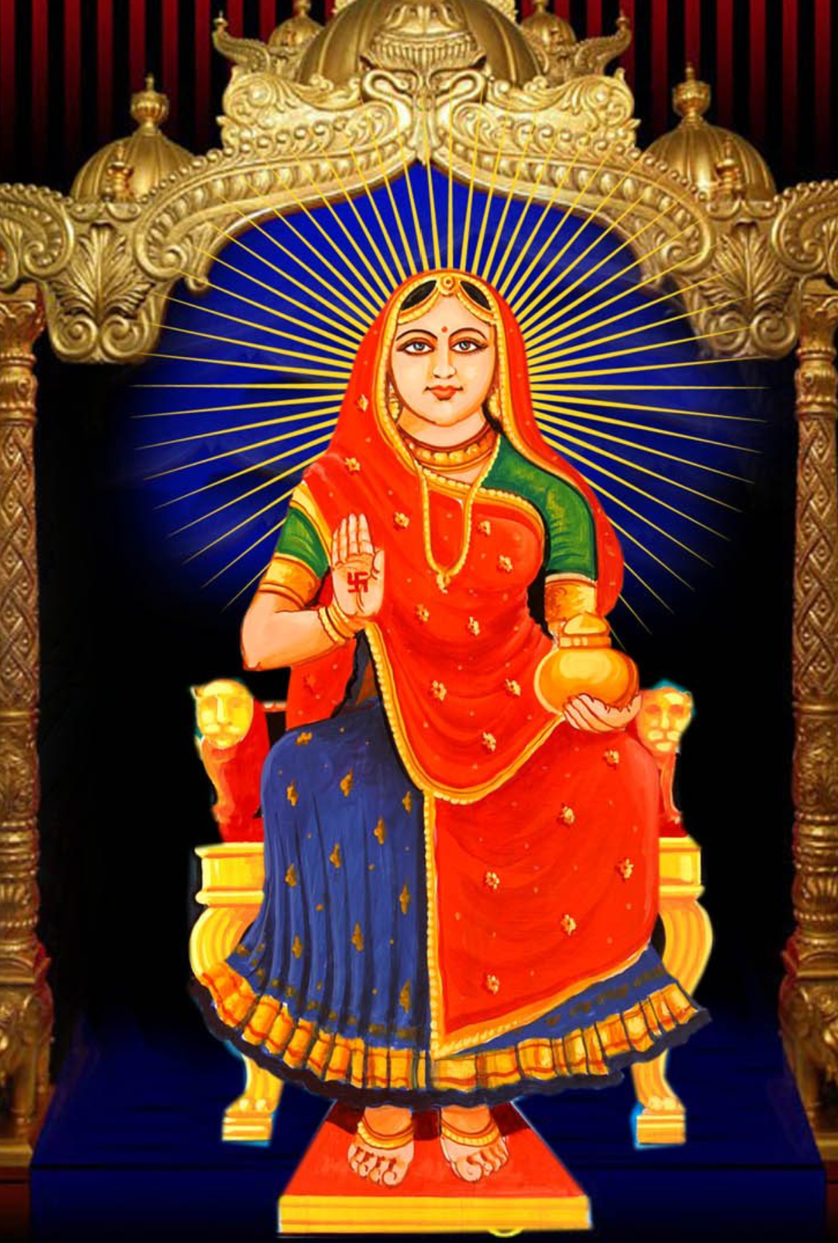 दक्ष प्रजापति
