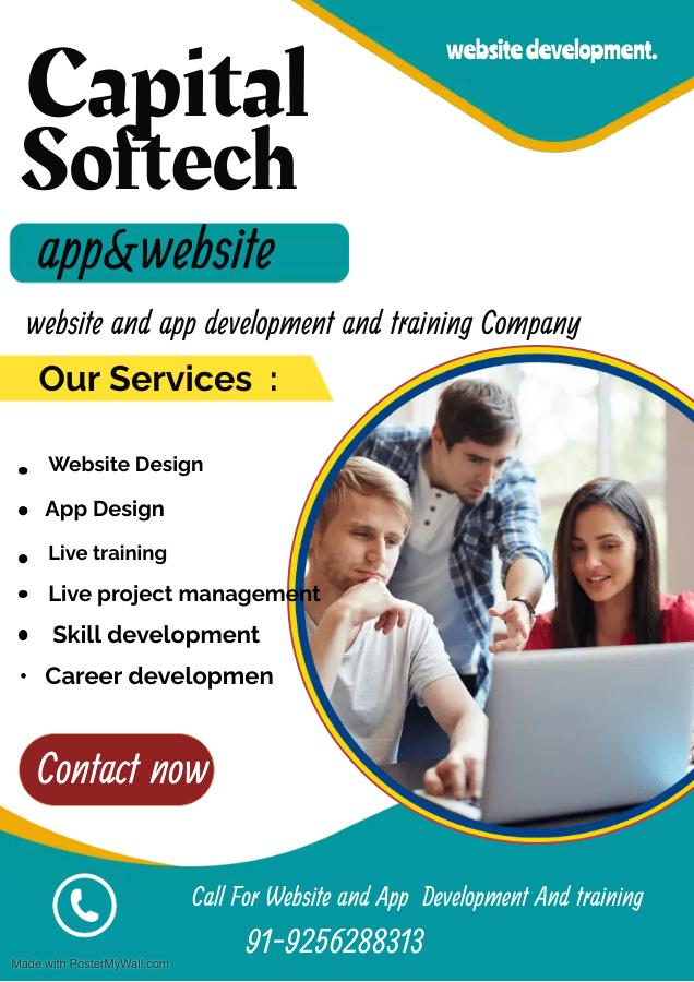 Capital Softech